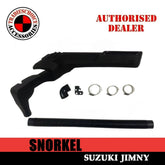 Short Snorkel Kit Fits Suzuki Jimny JB74 2018 + onwards Air Intake 4WD Compact